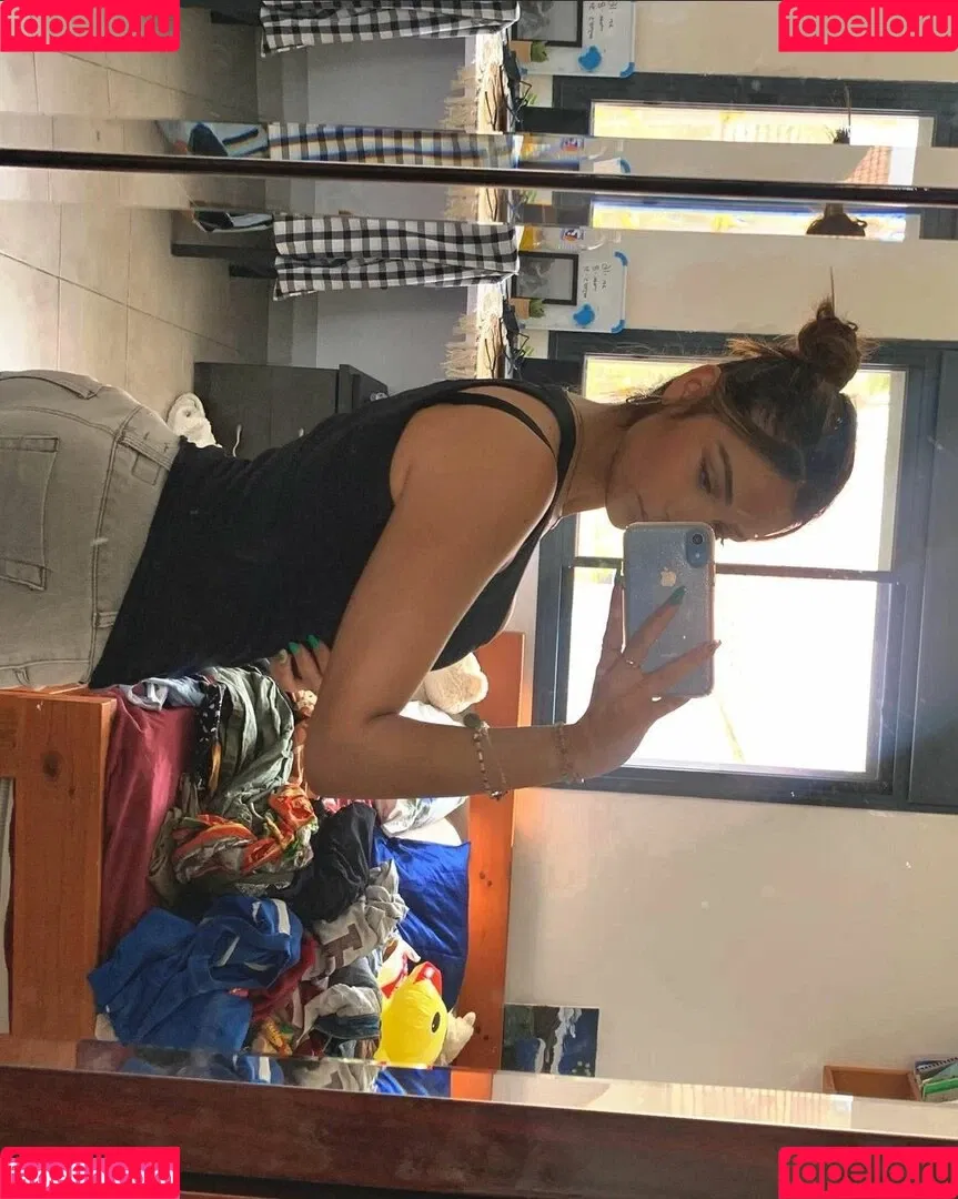 Aviya Danino Onlyfans Photo Gallery 