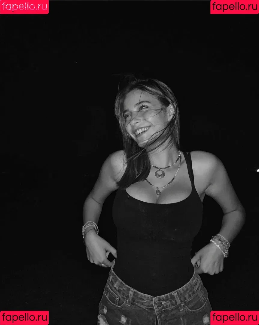 Aviya Danino Onlyfans Photo Gallery 