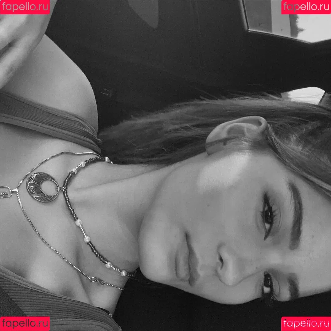 Aviya Danino Onlyfans Photo Gallery 