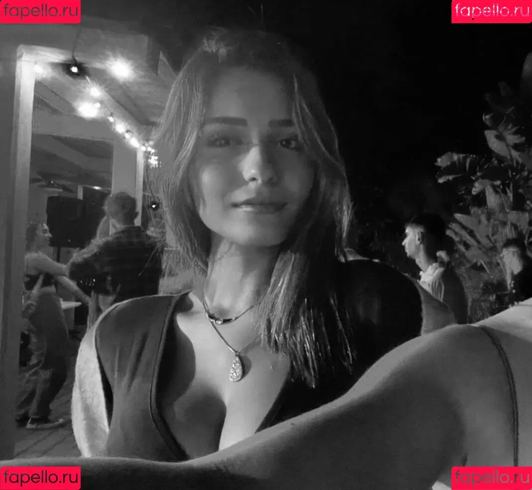 Aviya Danino Onlyfans Photo Gallery 