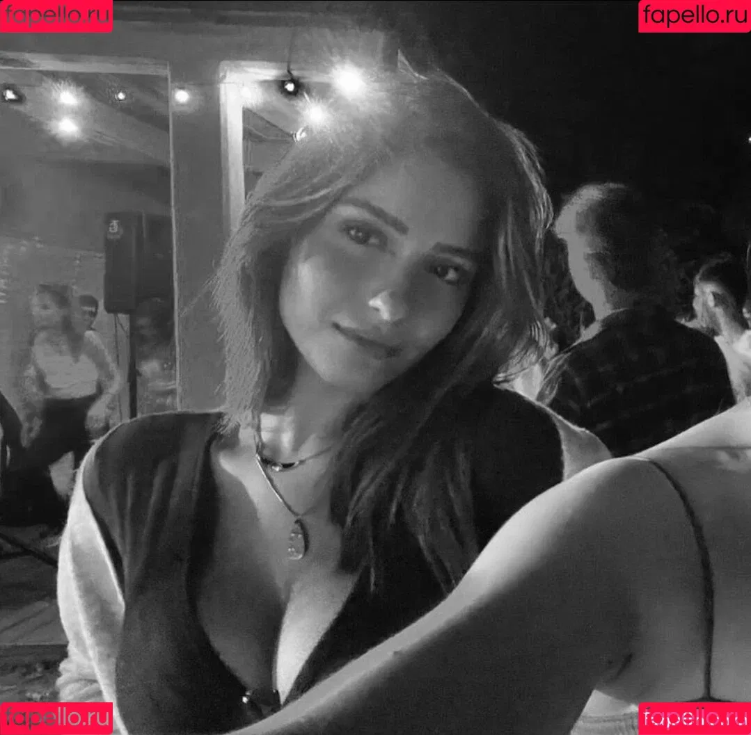 Aviya Danino Onlyfans Photo Gallery 