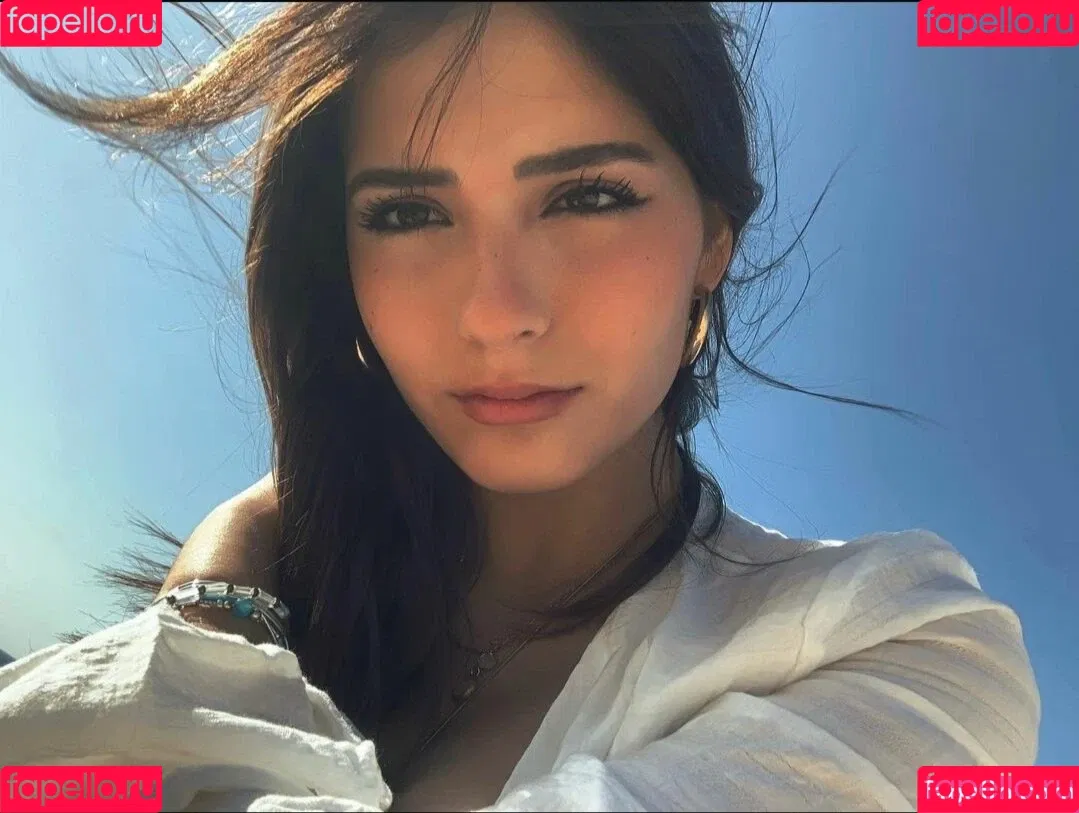 Aviya Danino Onlyfans Photo Gallery 