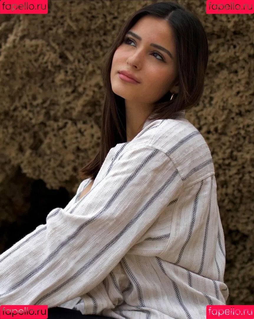 Aviya Danino Onlyfans Photo Gallery 