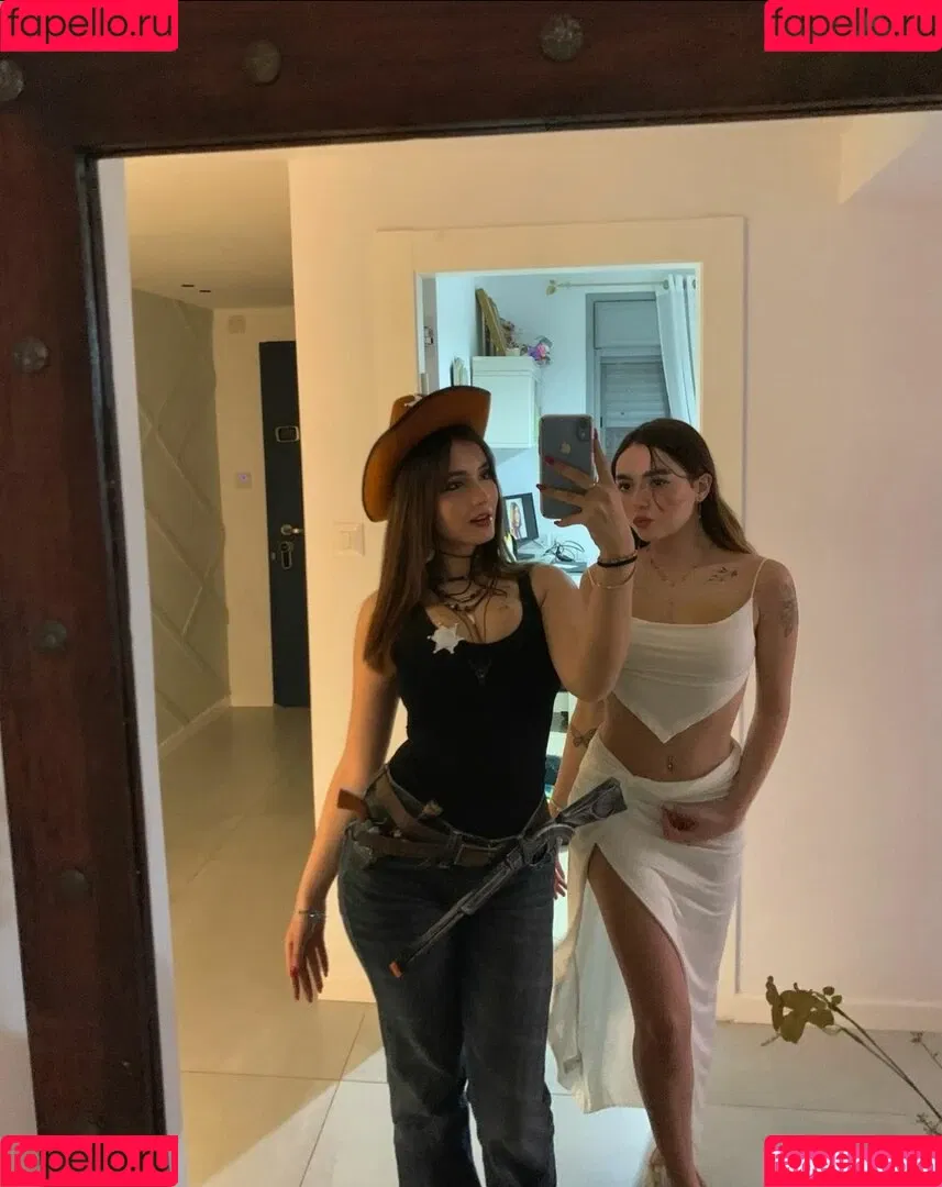 Aviya Danino Onlyfans Photo Gallery 