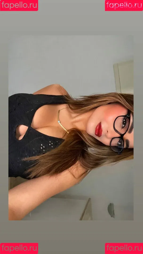 Aviya Danino Onlyfans Photo Gallery 