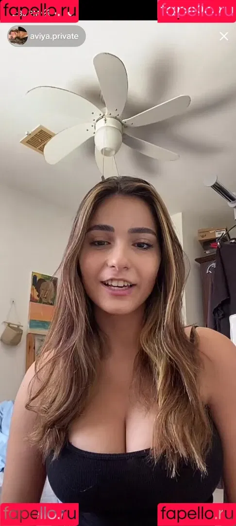 Aviya Danino Onlyfans Photo Gallery 