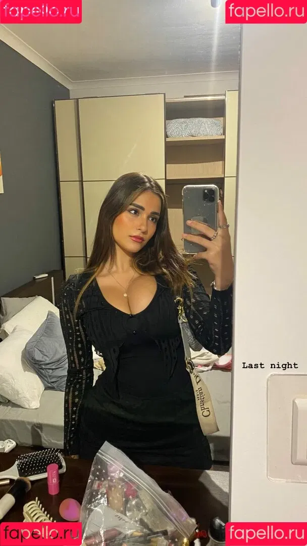 Aviya Danino Onlyfans Photo Gallery 