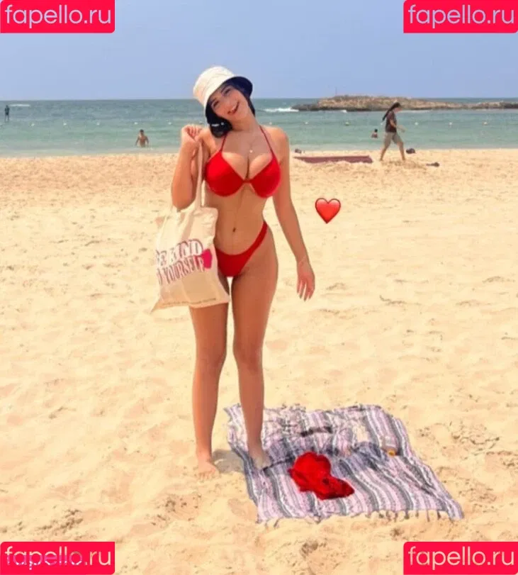 Aviya Danino Onlyfans Photo Gallery 