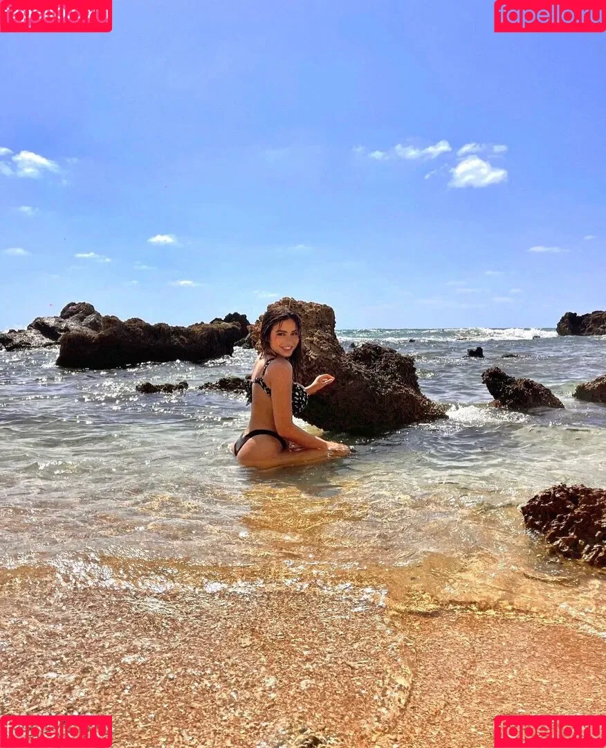 Aviya Danino Onlyfans Photo Gallery 