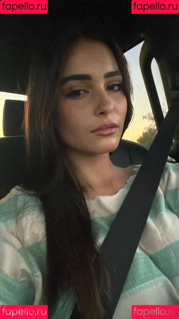 Aviya Danino Onlyfans Photo Gallery 