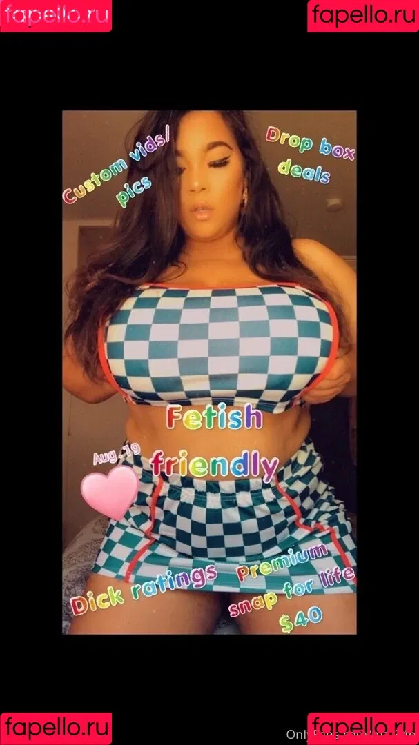 mz_34h Onlyfans Photo Gallery 