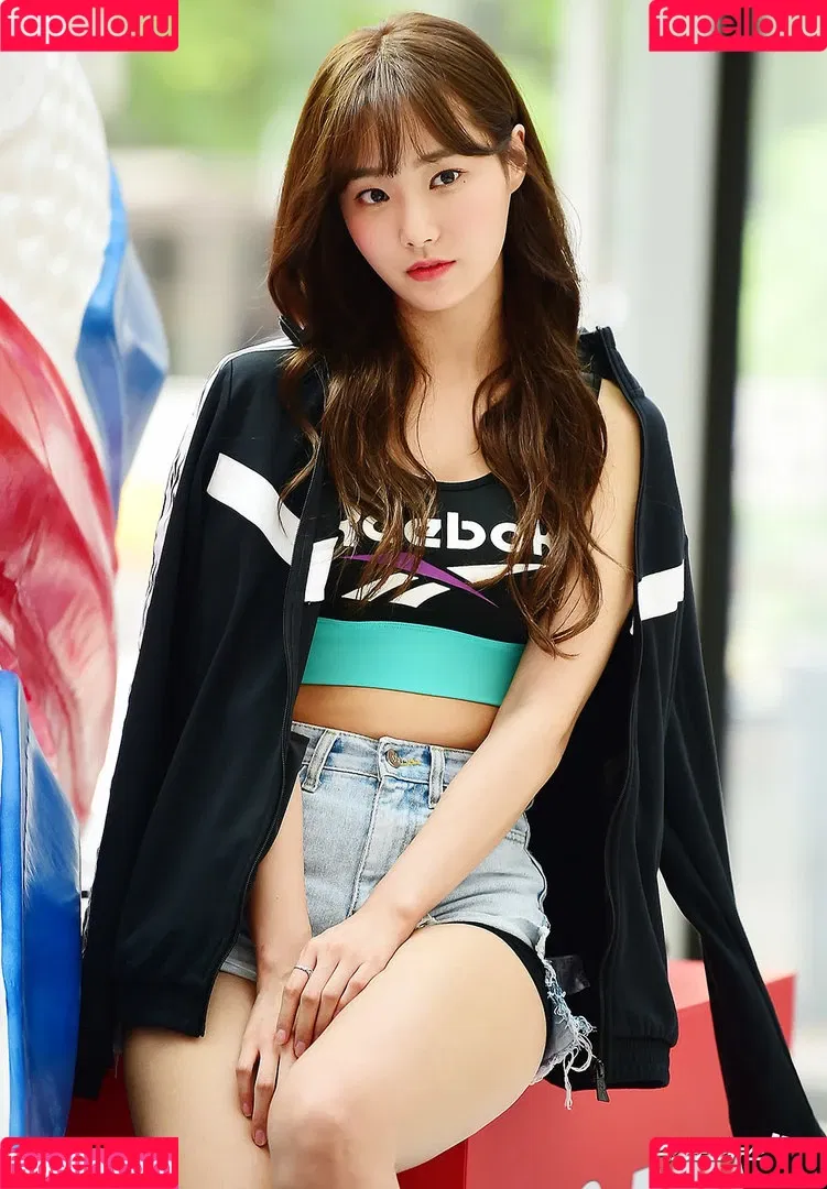 Momoland Onlyfans Photo Gallery 