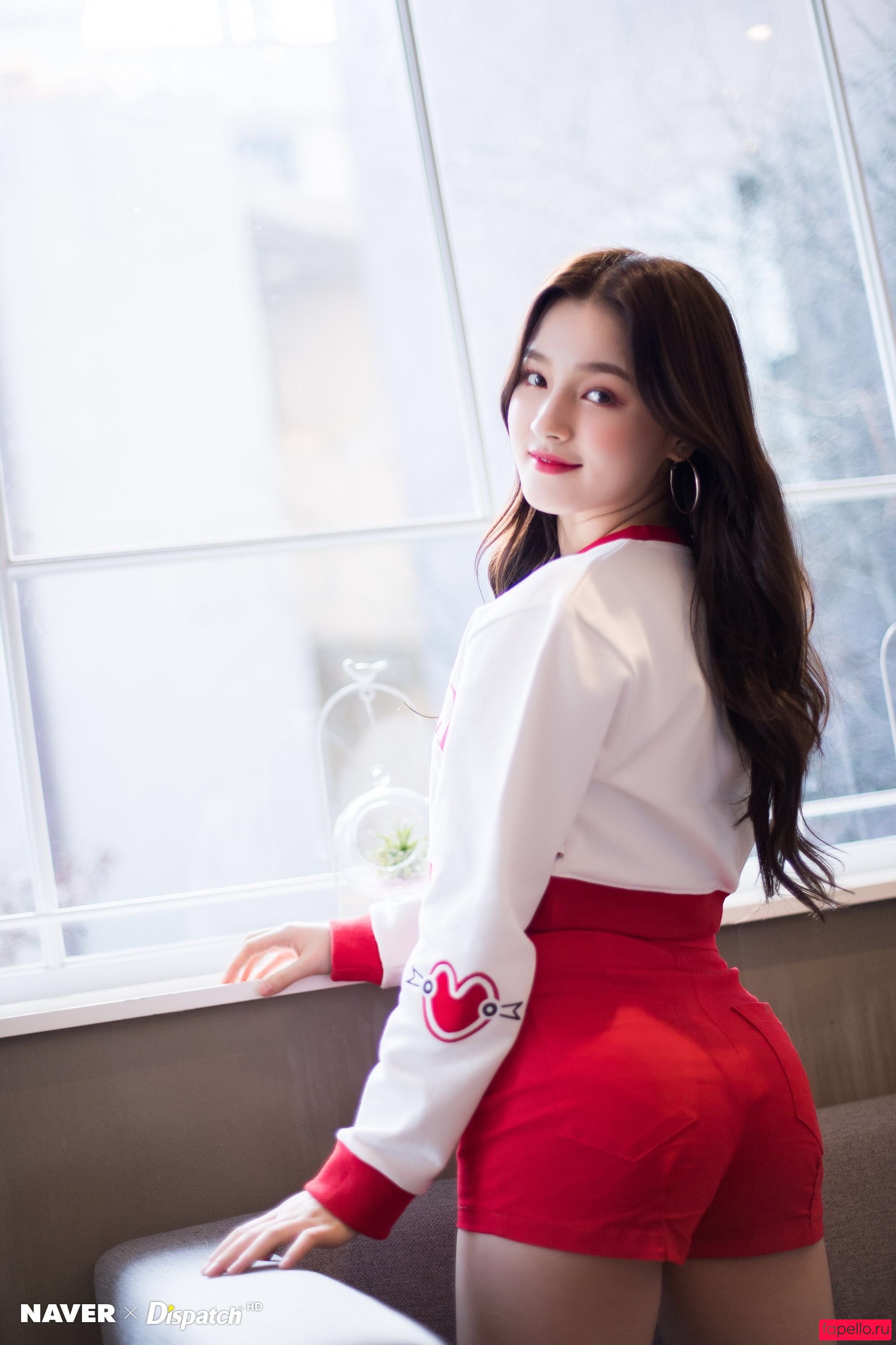 Momoland Nude Onlyfans Photo 4