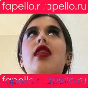 Karem Caballero Onlyfans Photo Gallery 