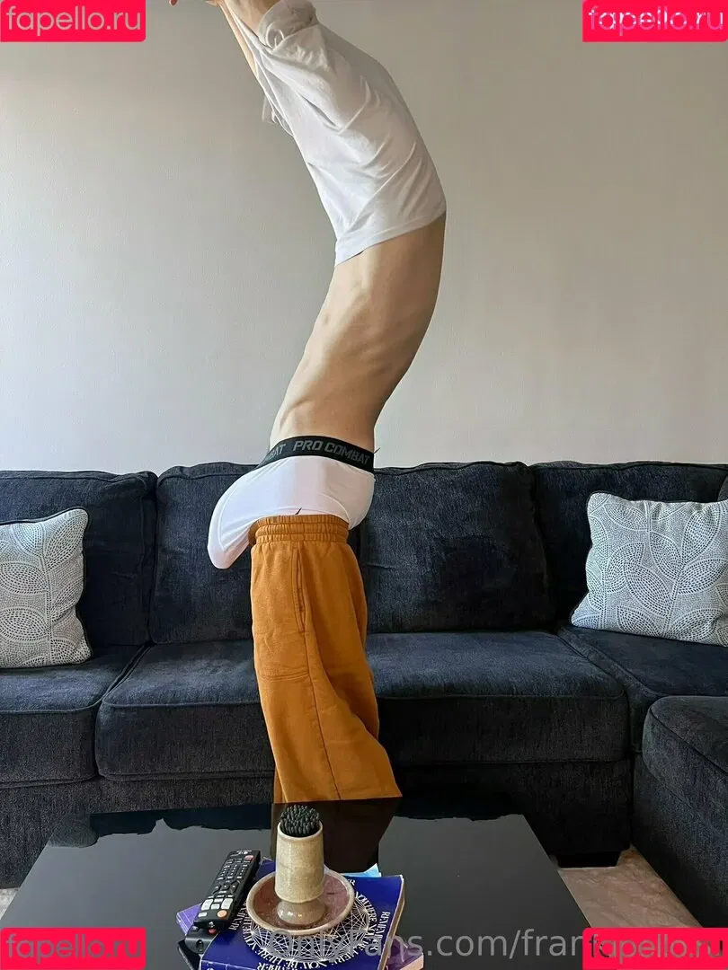 frankierossi Onlyfans Photo Gallery 
