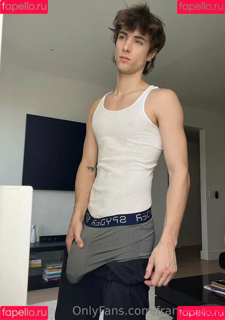 frankierossi Onlyfans Photo Gallery 