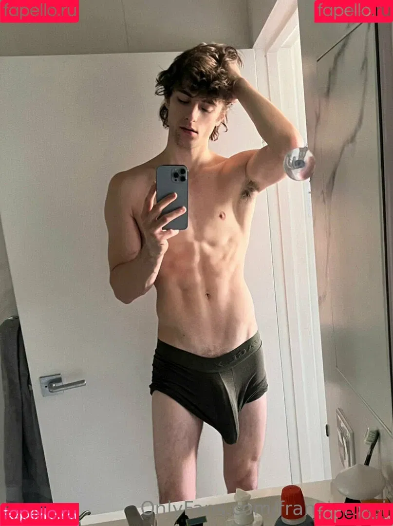 frankierossi Onlyfans Photo Gallery 