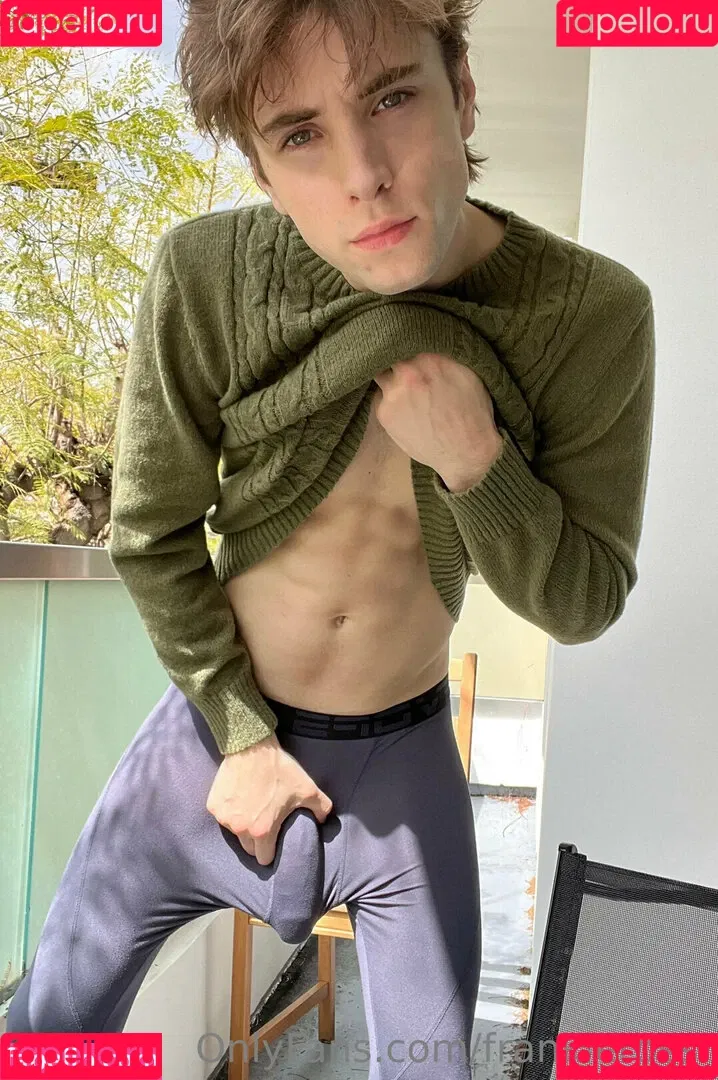 frankierossi Onlyfans Photo Gallery 