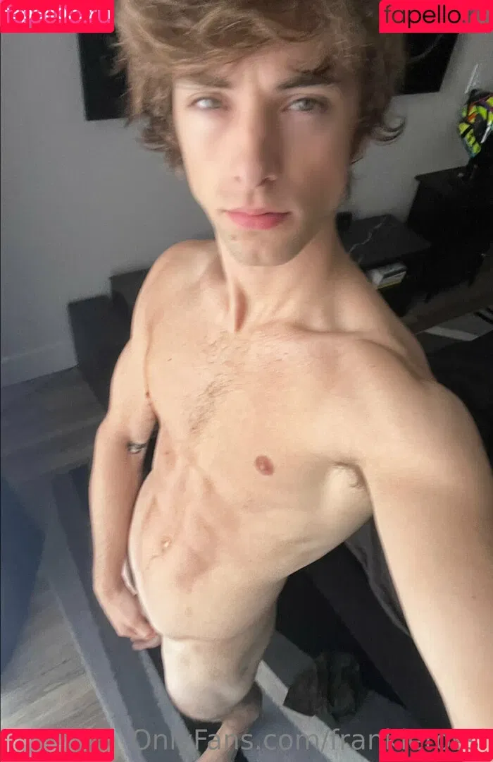 frankierossi Onlyfans Photo Gallery 