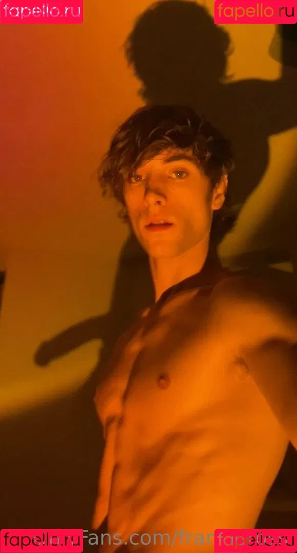 frankierossi Onlyfans Photo Gallery 