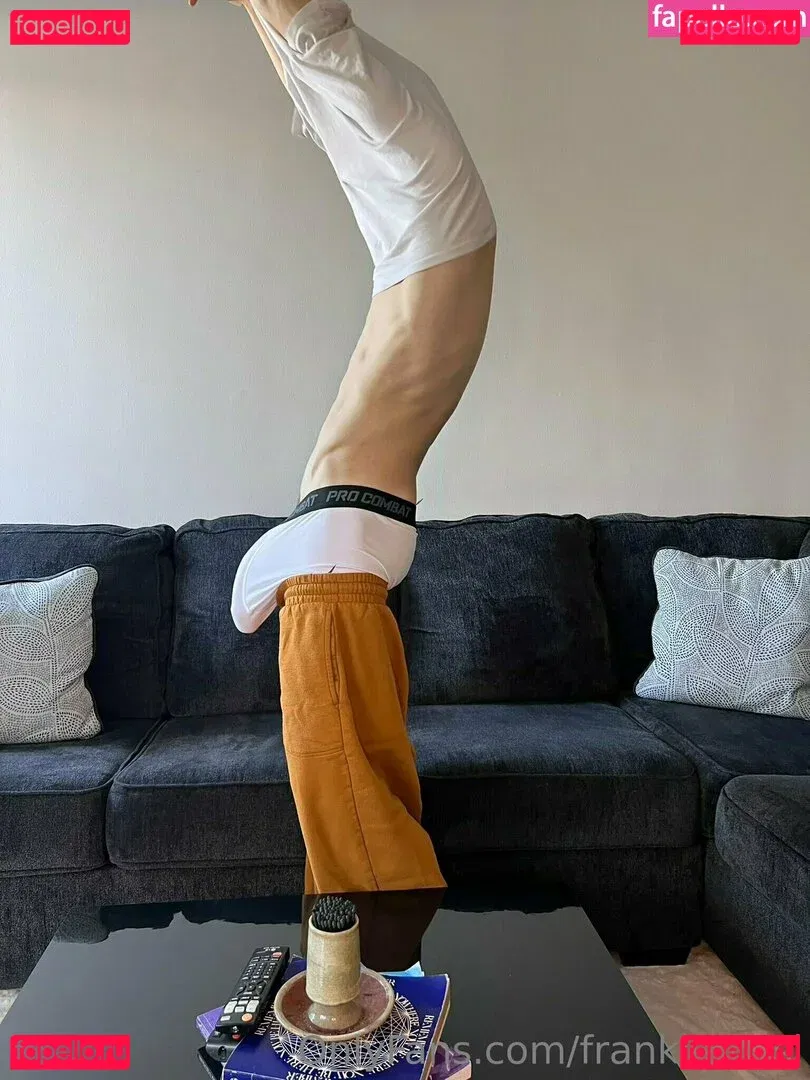 frankierossi Onlyfans Photo Gallery 