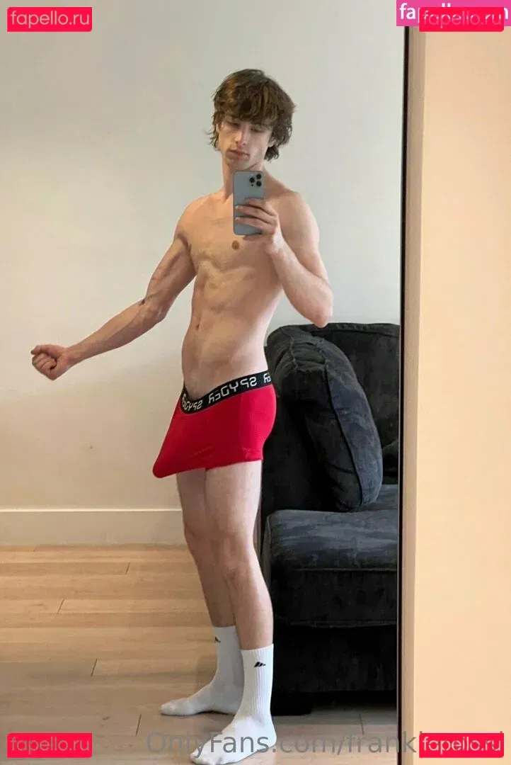 frankierossi Onlyfans Photo Gallery 