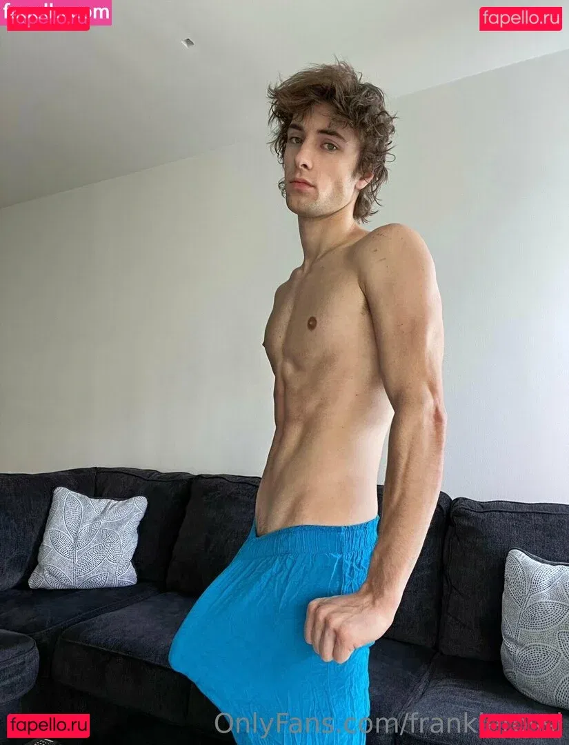 frankierossi Onlyfans Photo Gallery 
