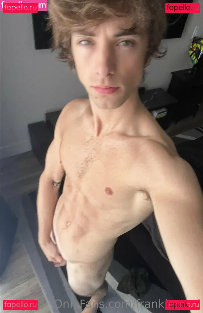frankierossi Onlyfans Photo Gallery 