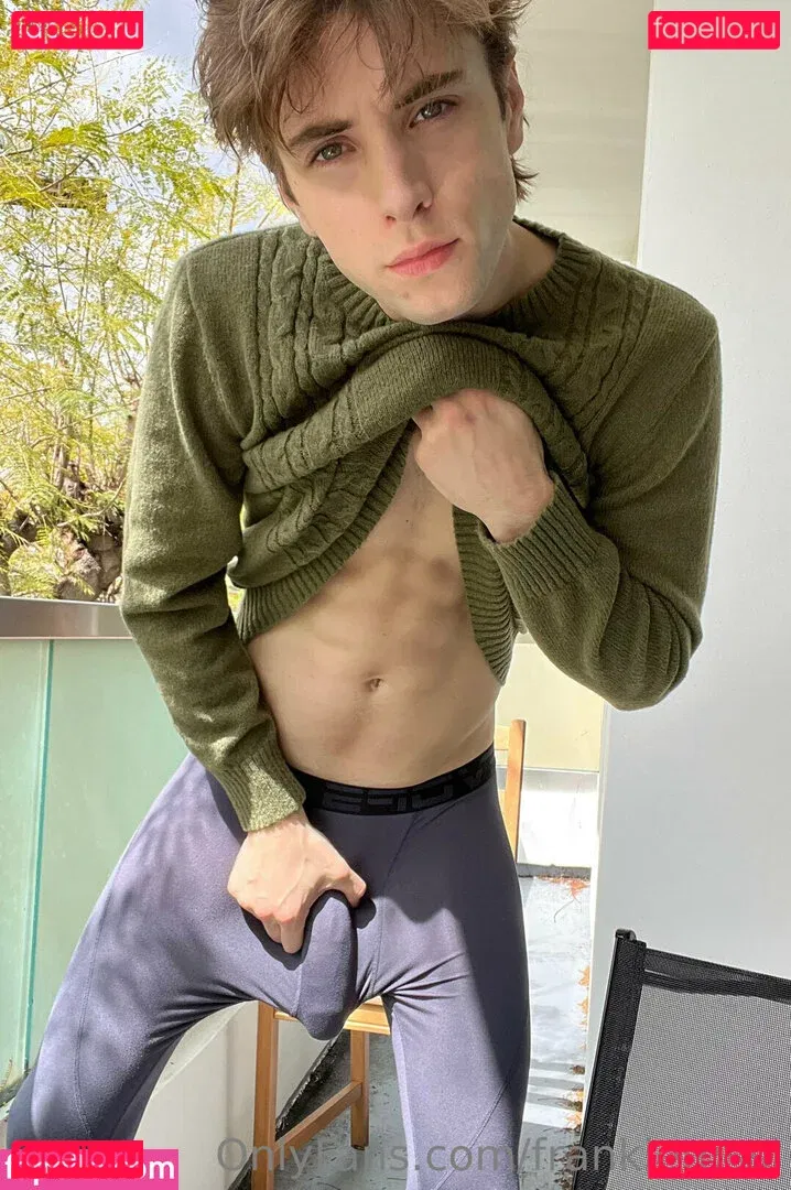 frankierossi Onlyfans Photo Gallery 