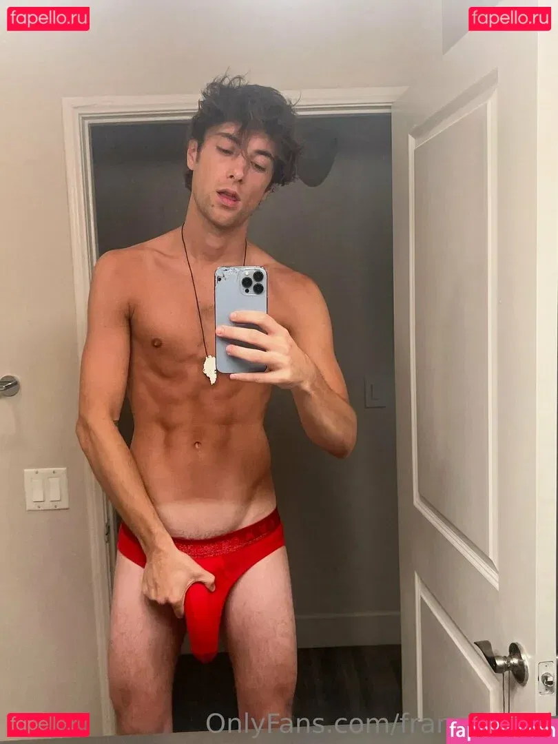 frankierossi Onlyfans Photo Gallery 