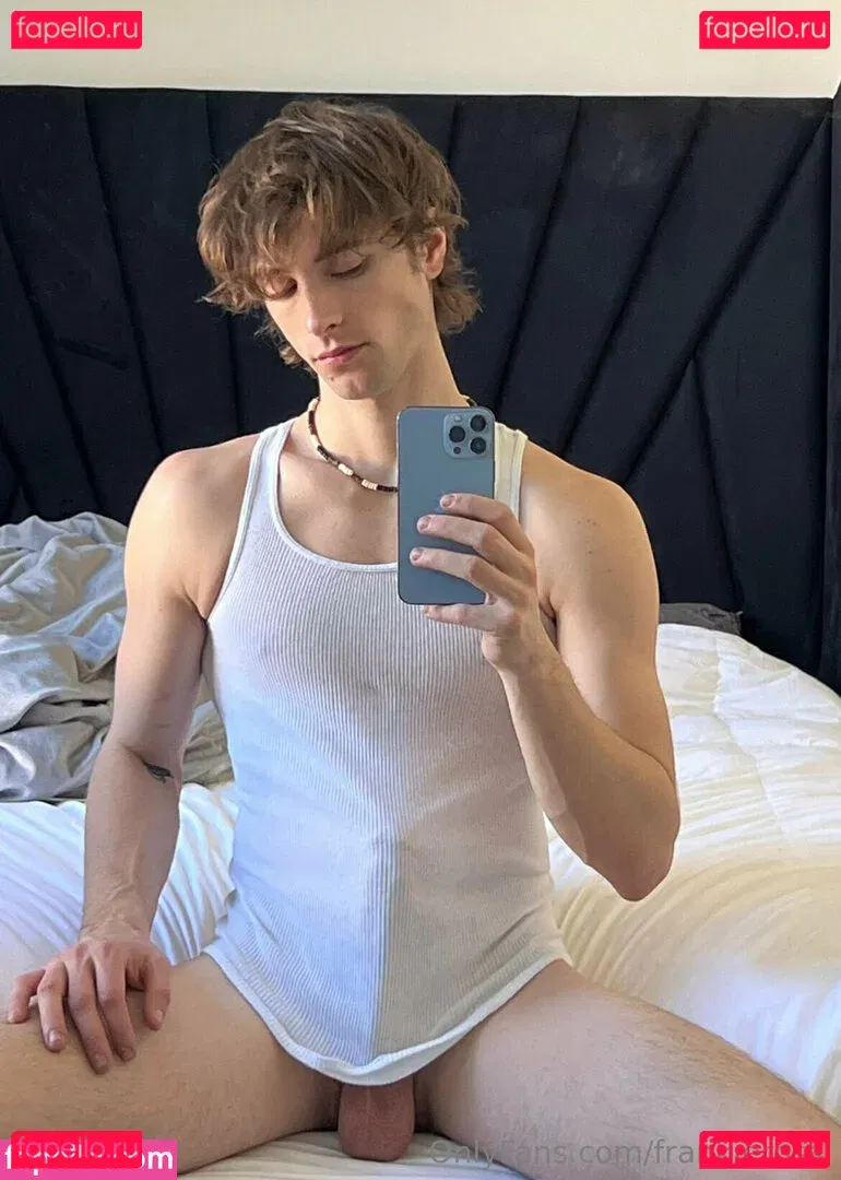 frankierossi Onlyfans Photo Gallery 