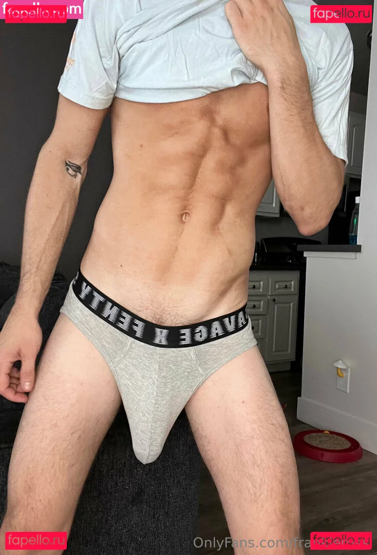 frankierossi Onlyfans Photo Gallery 
