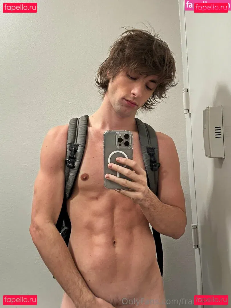 frankierossi Onlyfans Photo Gallery 