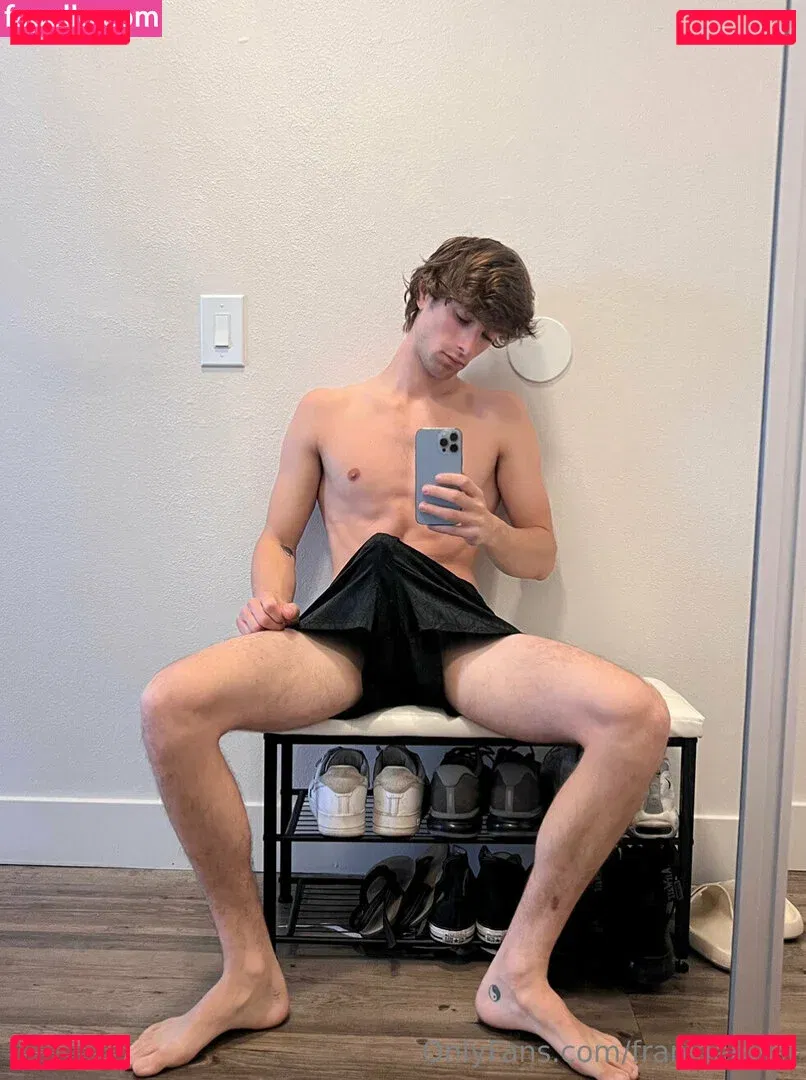 frankierossi Onlyfans Photo Gallery 