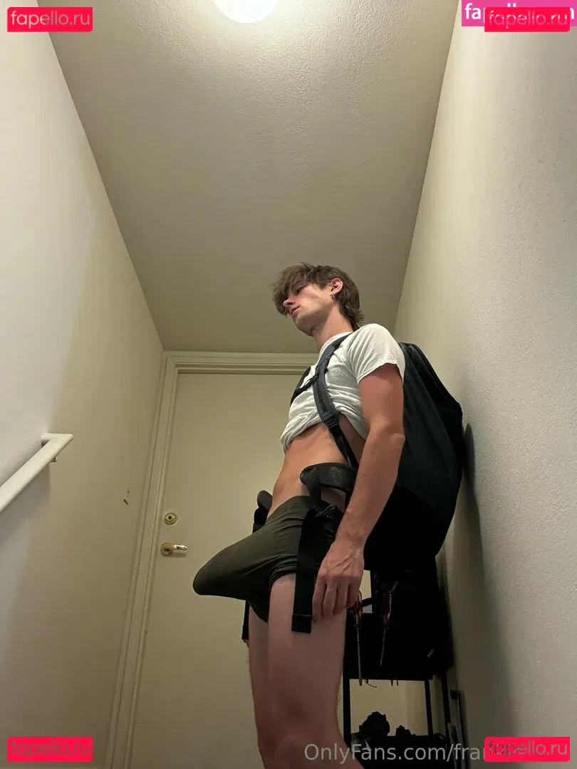 frankierossi Onlyfans Photo Gallery 