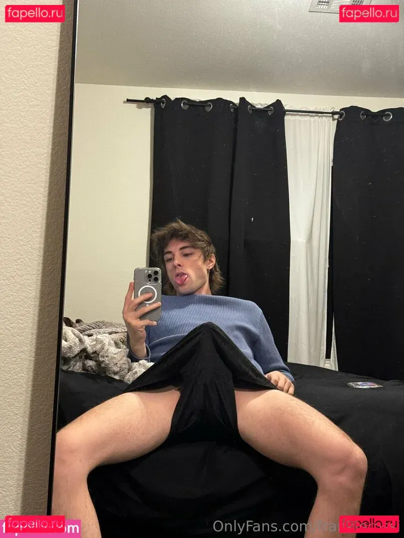 frankierossi Onlyfans Photo Gallery 