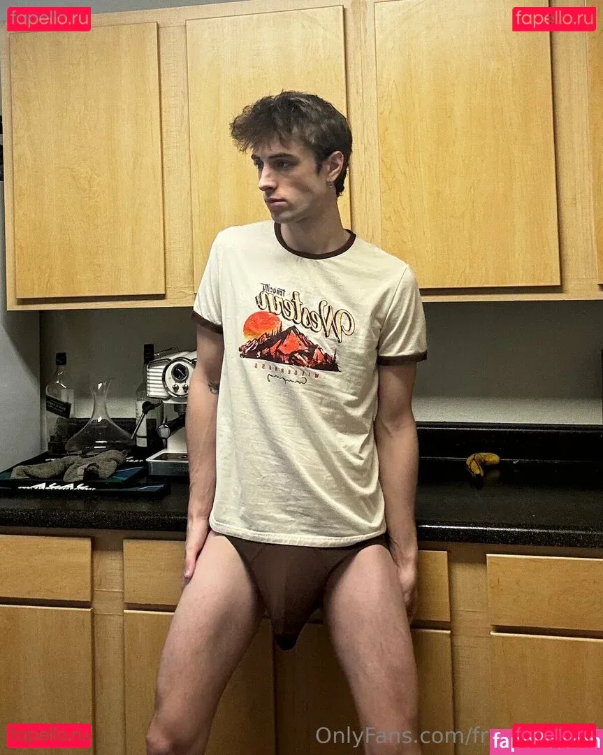 frankierossi Onlyfans Photo Gallery 