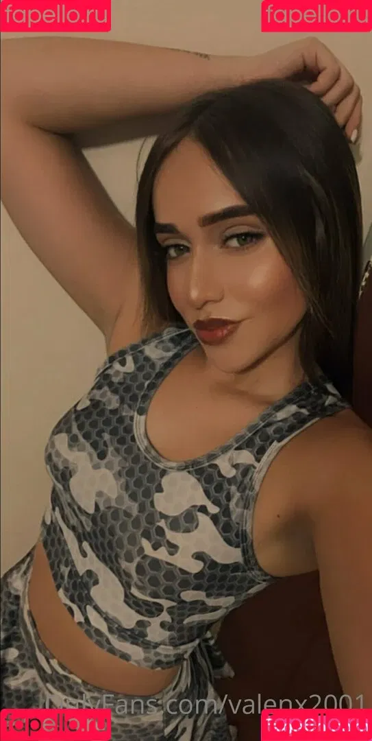 valenx2001 Onlyfans Photo Gallery 