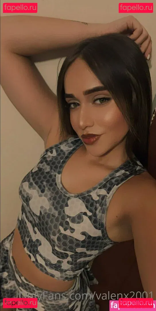 valenx2001 Onlyfans Photo Gallery 