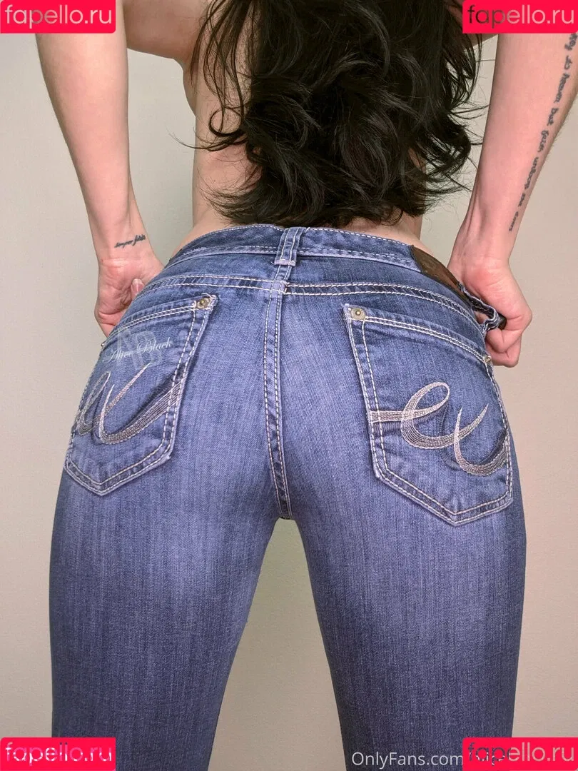 aliceblack Onlyfans Photo Gallery 