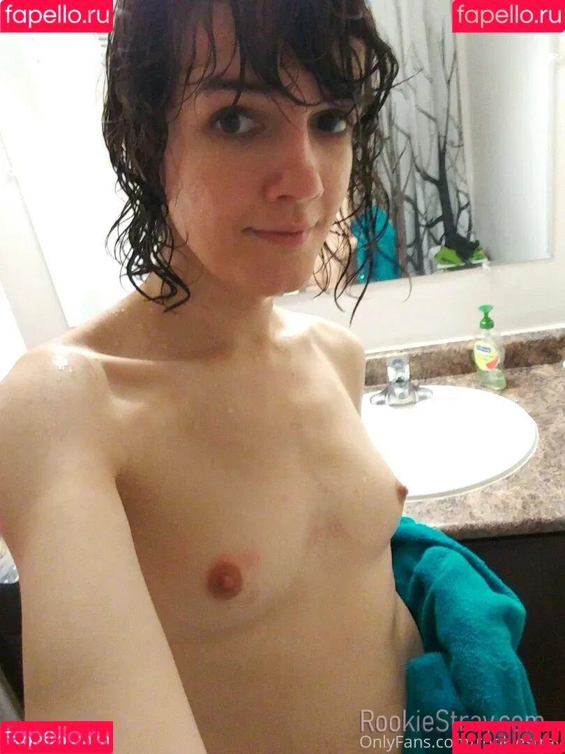 rookiestray Onlyfans Photo Gallery 