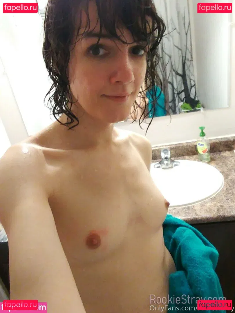 rookiestray Onlyfans Photo Gallery 