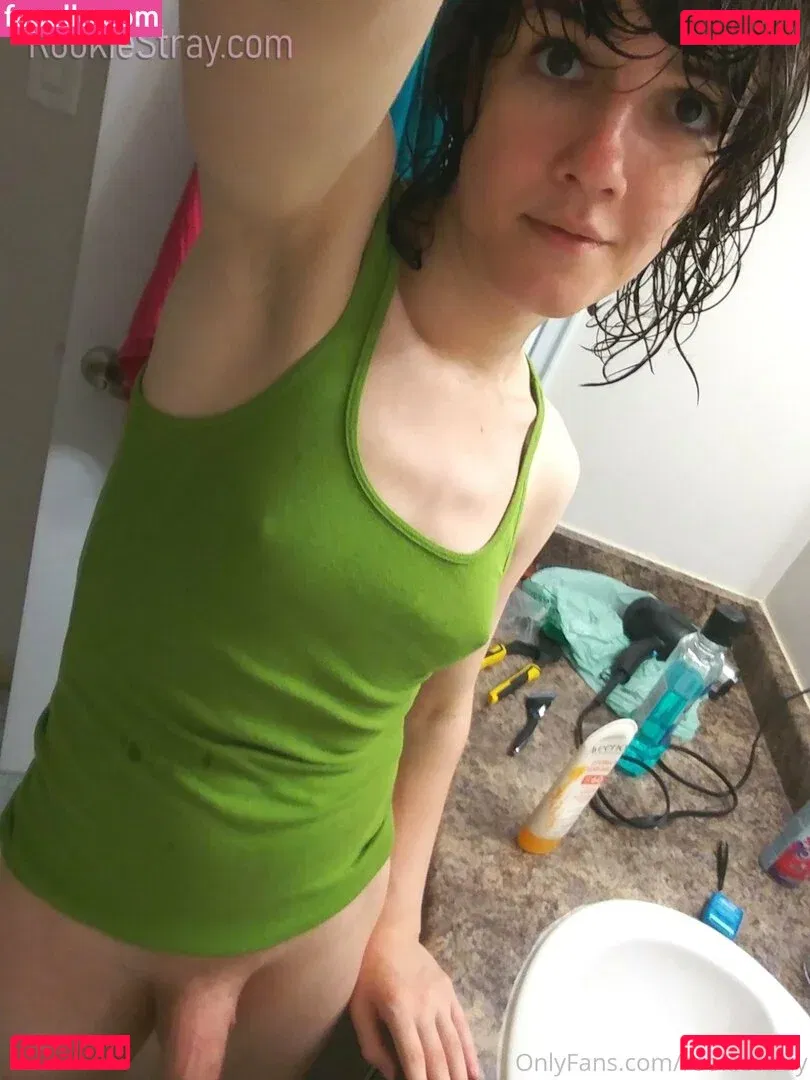 rookiestray Onlyfans Photo Gallery 