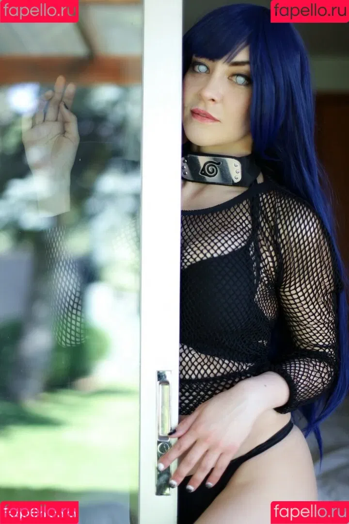 fabibiworldcosplay Onlyfans Photo Gallery 
