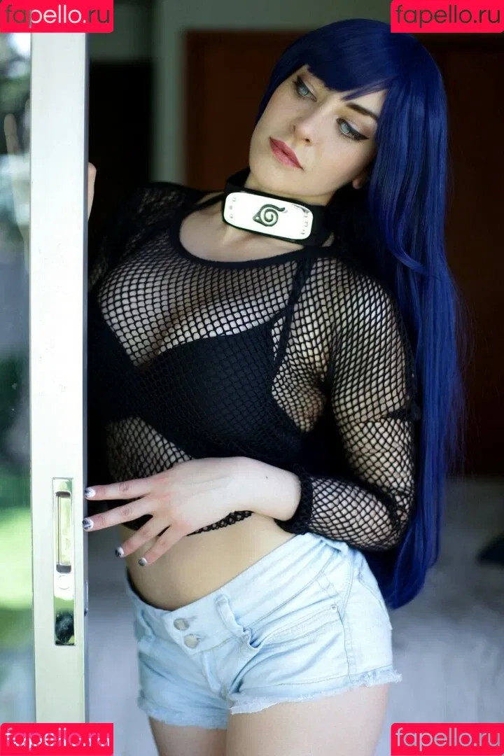 fabibiworldcosplay Onlyfans Photo Gallery 