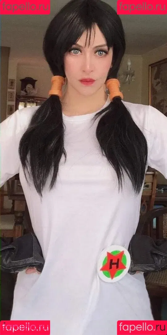 fabibiworldcosplay Onlyfans Photo Gallery 