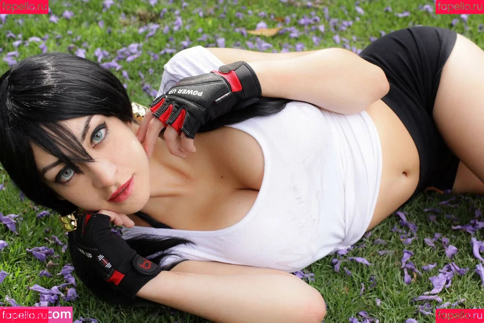 fabibiworldcosplay Onlyfans Photo Gallery 