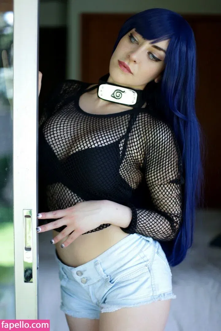 fabibiworldcosplay Onlyfans Photo Gallery 