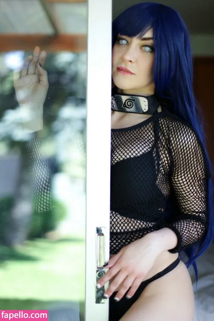 fabibiworldcosplay Onlyfans Photo Gallery 