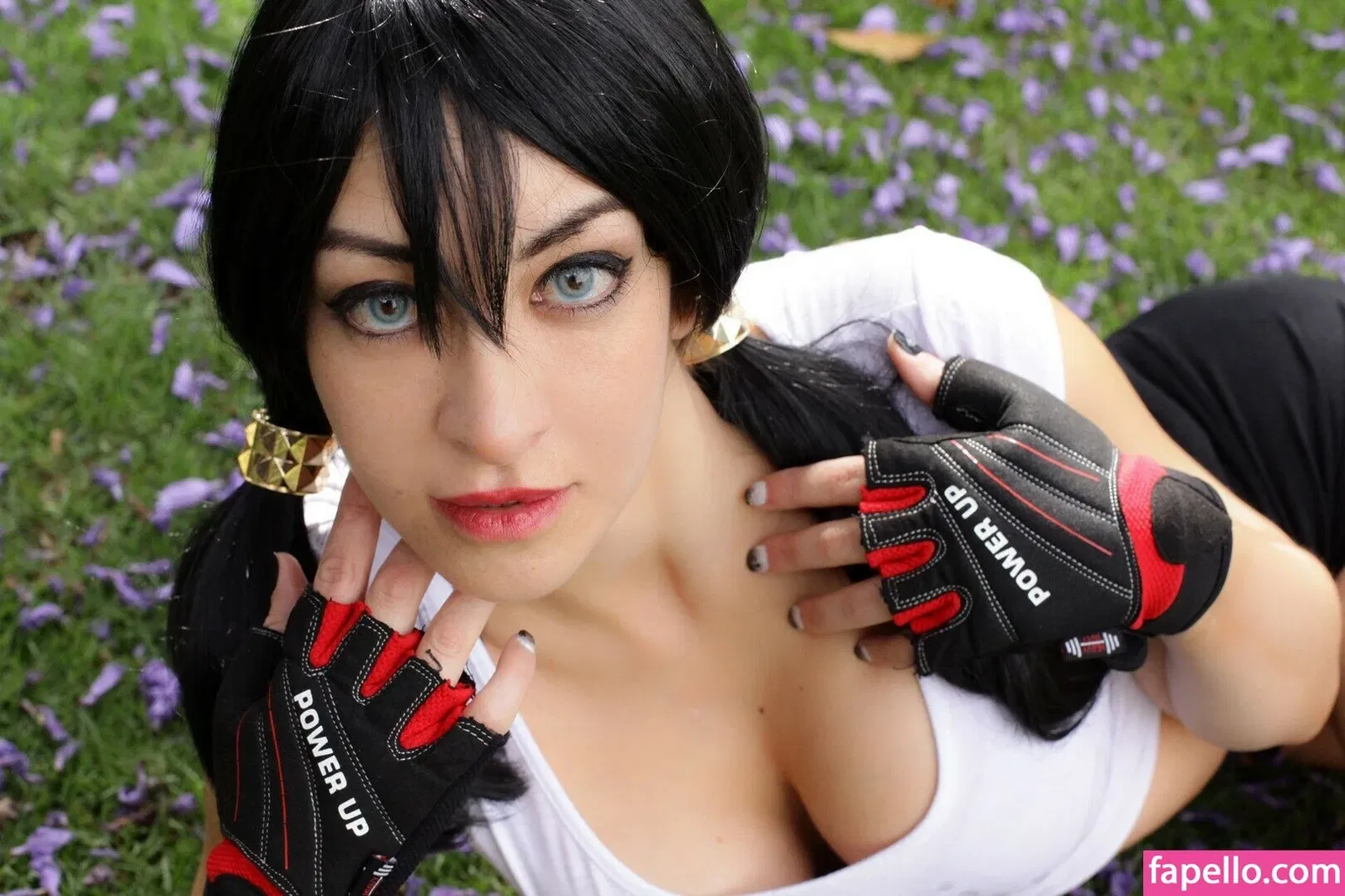 fabibiworldcosplay Onlyfans Photo Gallery 